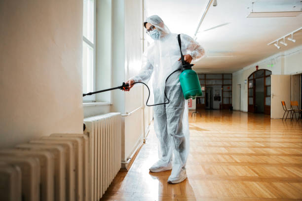 Pest Control Cost in Catawba, SC